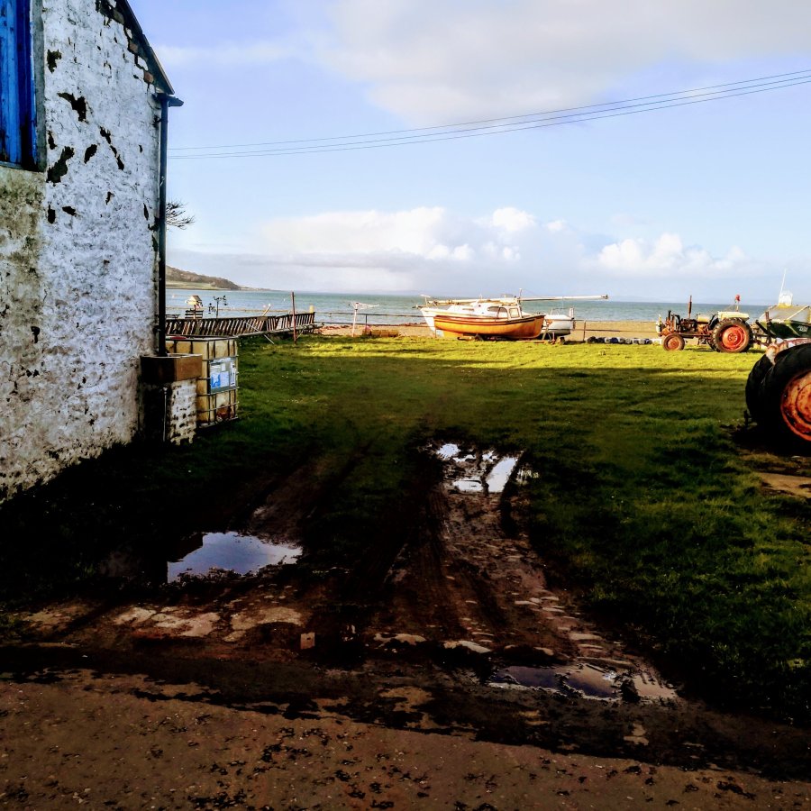 DRUMMORE – LIVING LA JOE DOLCE&nbsp;VITA