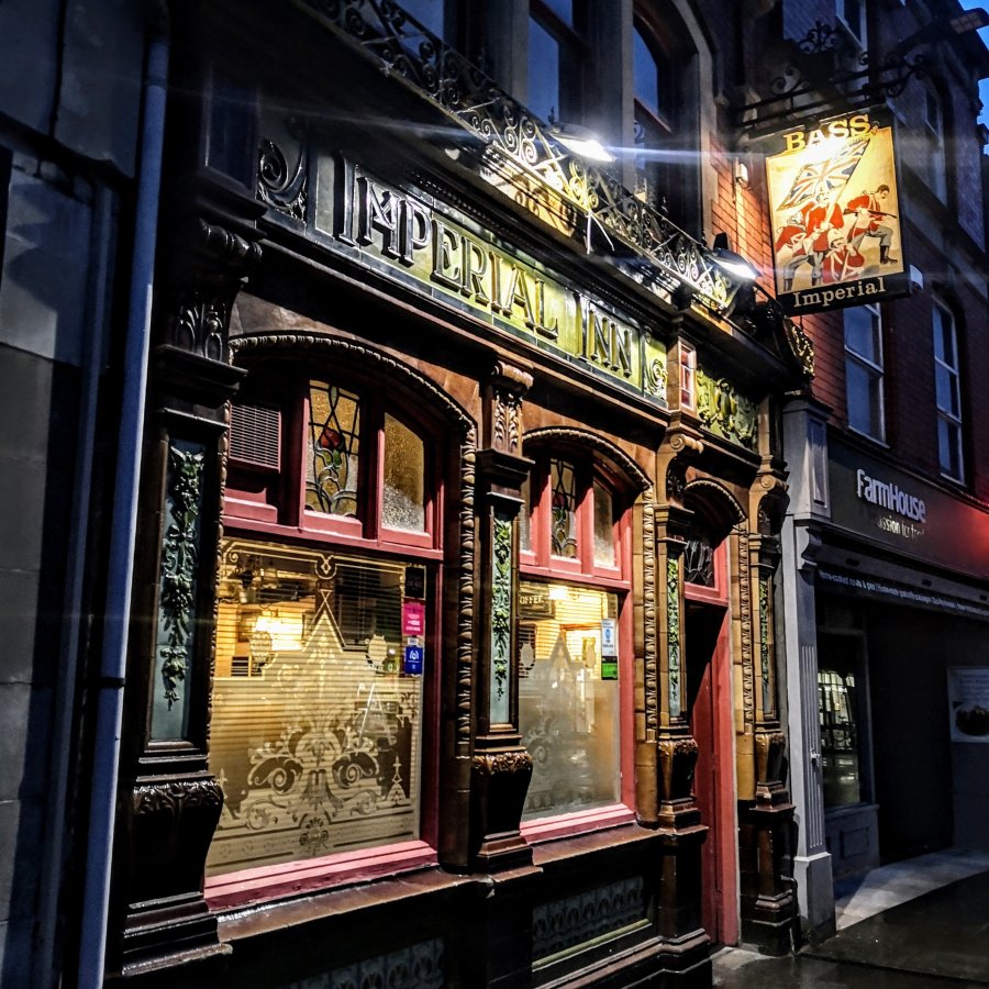 THE ONLY BASS IN&nbsp;GLOUCESTER