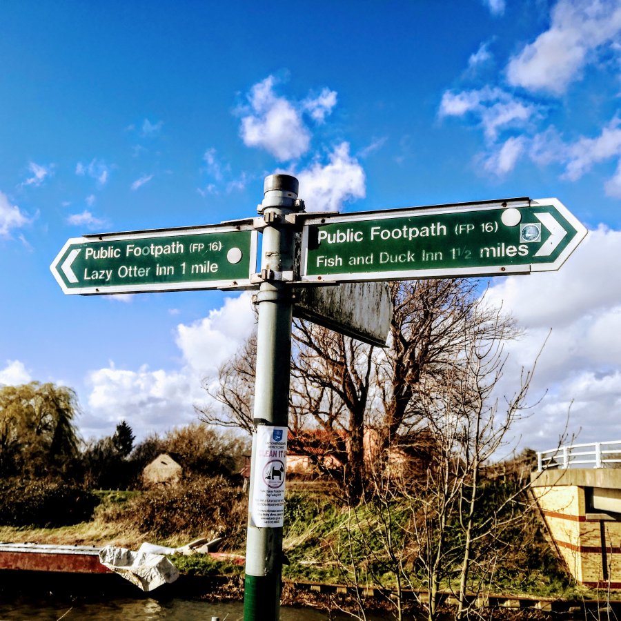 EXPLORING THE A10 –&nbsp;STRETHAM