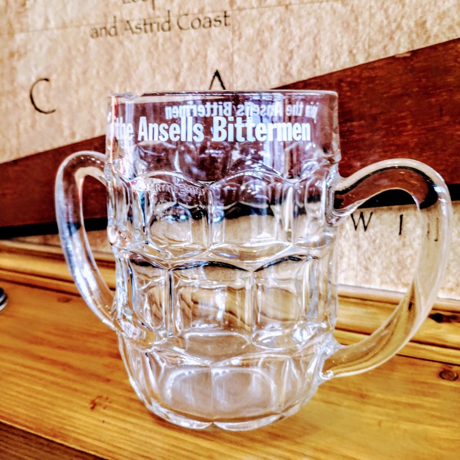 5p OUT IN&nbsp;BEWDLEY