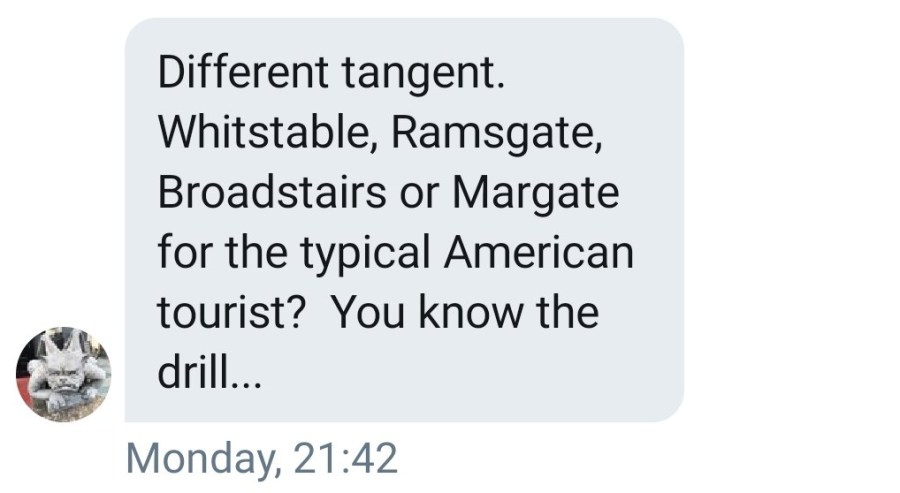 THE FUTURE IS OURS SO LET’S PLAN IT,&nbsp;THANET