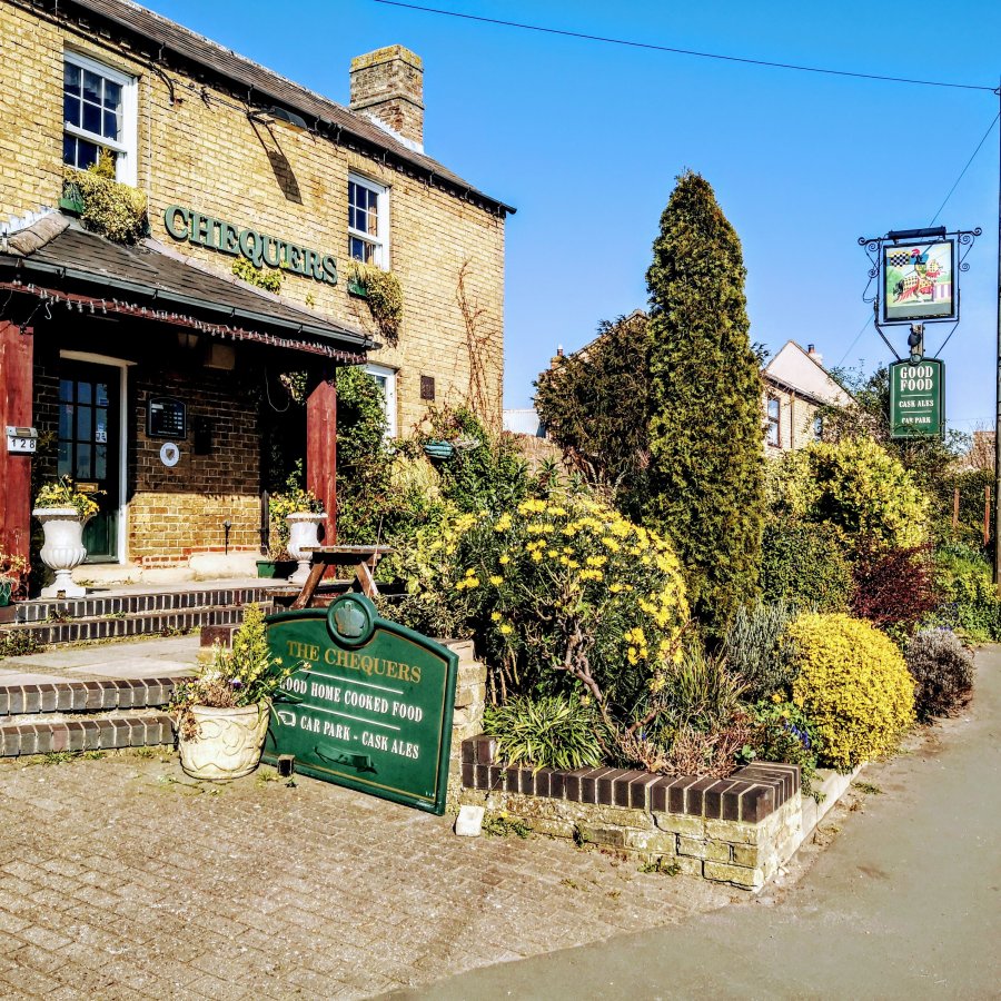 WE’VE ALL GONE TO LOOK FOR THE AMERICA (IN&nbsp;SUTTON)