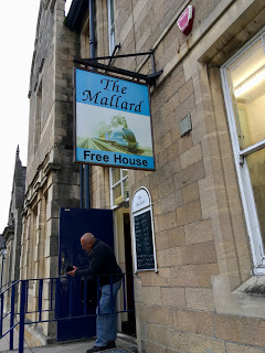 WORKSOP – LIQUORICE, LACINGS & FRENCH&nbsp;HORN