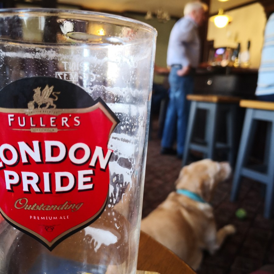 CASK BEER IN SWEDEN – A BRIDGE TOO FAR&nbsp;?