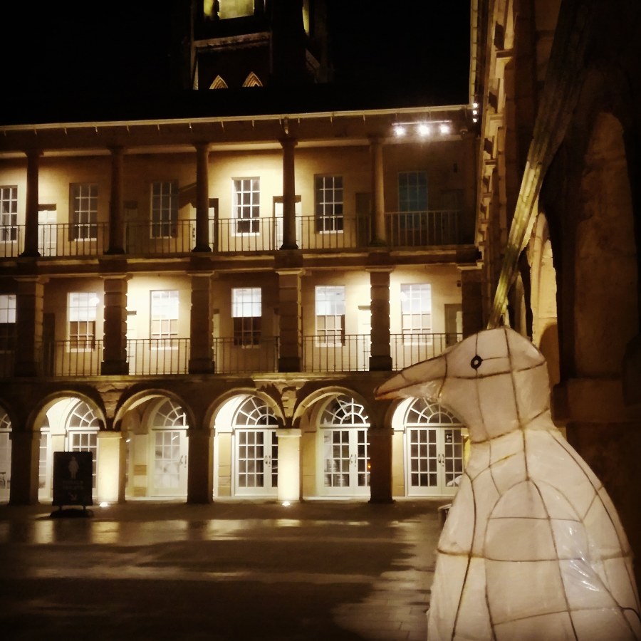 WHERE’S RUSS WHEN YOU NEED HIM&nbsp;?