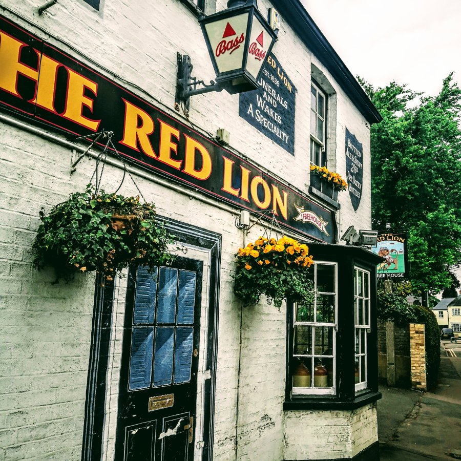 ……..AND HISTON START&nbsp;?