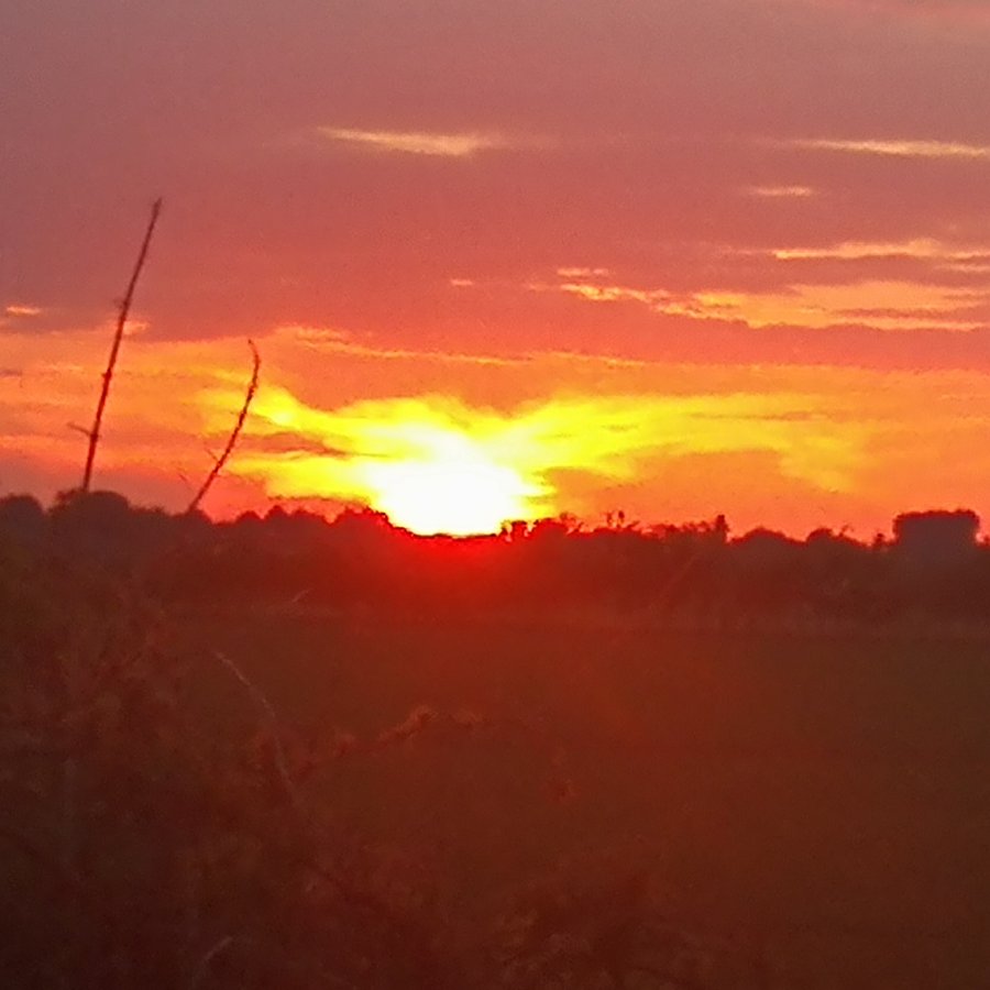 LET’S CELEBRATE……SCUNTHORPE