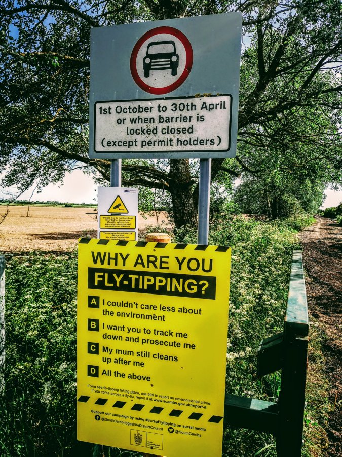 WILLINGHAM – ALL FEN, NO&nbsp;EDGE