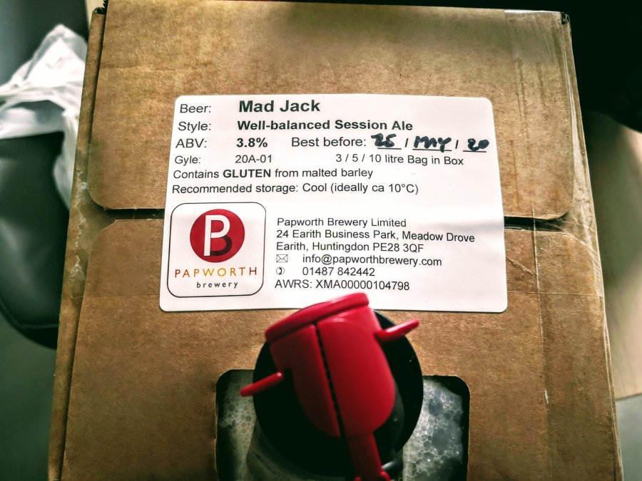 MORE OF THAT DRINKING AT HOME&nbsp;LARK