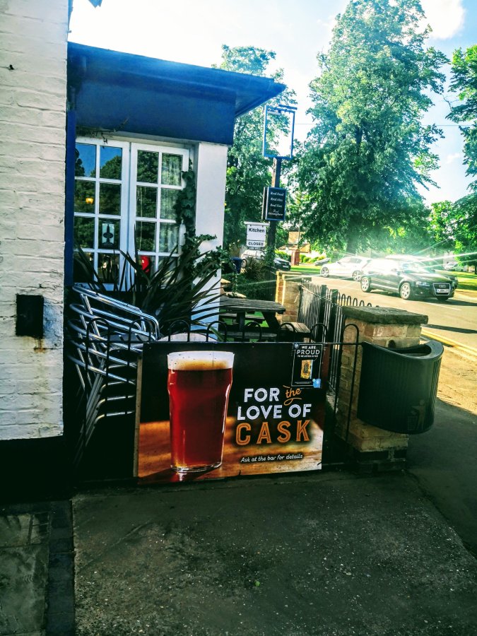 REGISTERING FOR PUB VISITS – ALL 1,128 OF THEM&nbsp;?