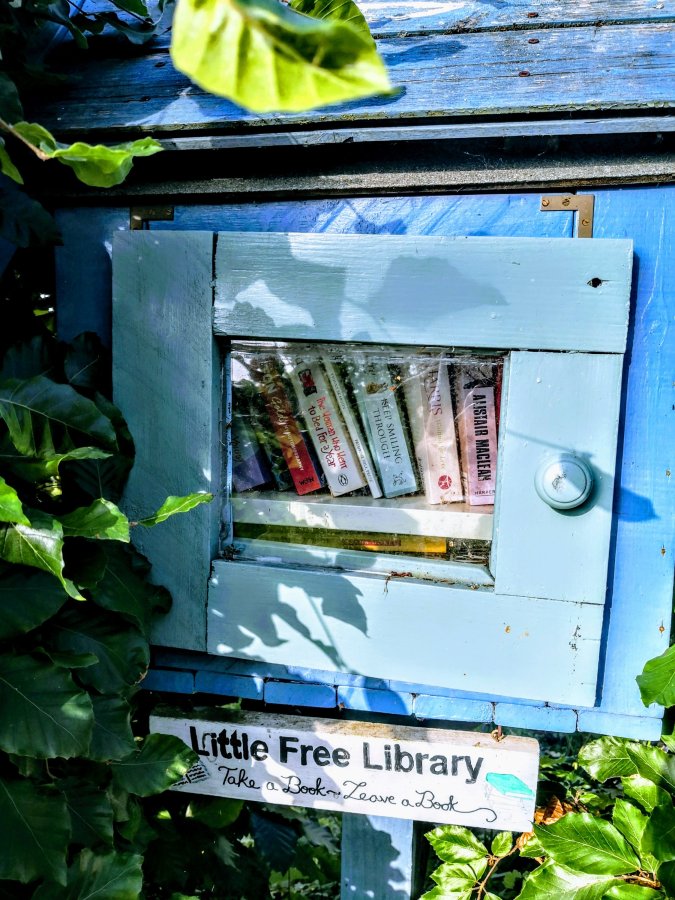 GOLF, GIRTON, THE GEORGE, GETTING OUT OF THE&nbsp;WAY