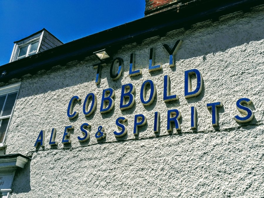 STOWMARKET –  WHO ARE YOU&nbsp;?