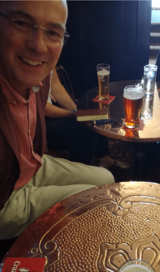 STILL MISSING RICHARD