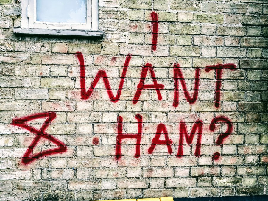 EASING OVER THE&nbsp;OUSE