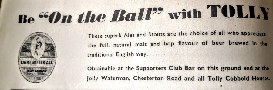 A SPECIAL DAY IN&nbsp;CAMBRIDGE