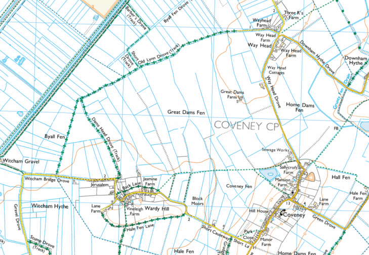 Coveney2