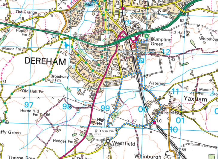 Dereham2