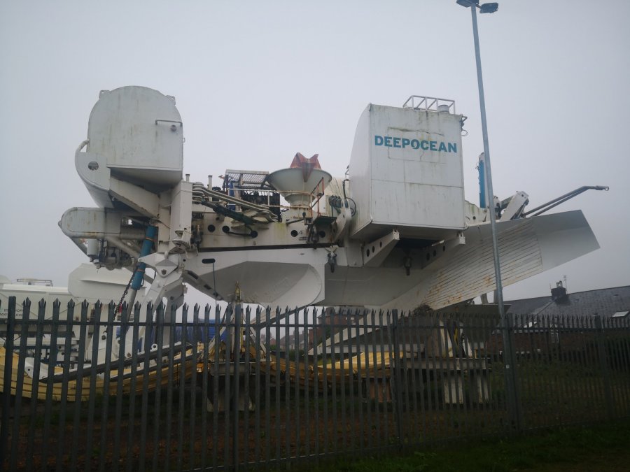 THE EVE OF&nbsp;DESTRUCTION