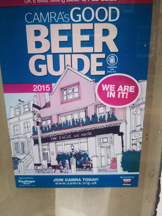 IT’S BEEN 5 LONG&nbsp;YEARS….