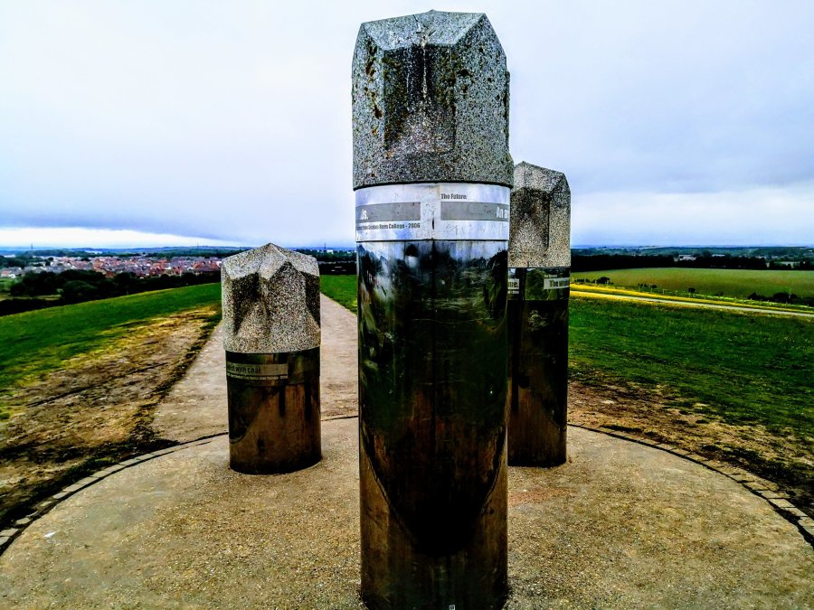 DODGING THE DOGS AND DOGGERS IN&nbsp;GOSFORTH