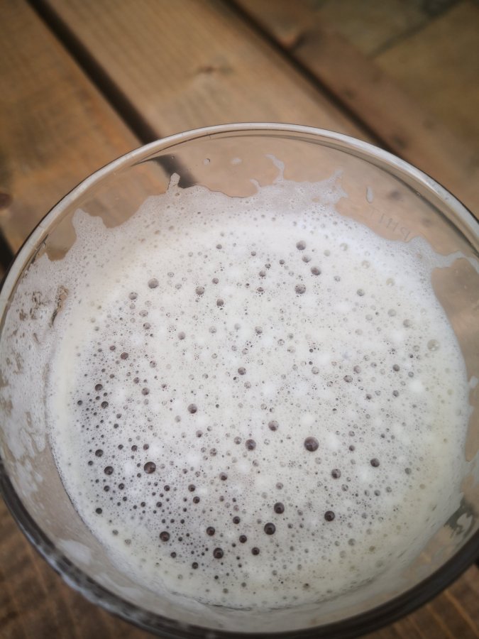 A GOLDEN WEEK FOR CASK&nbsp;?