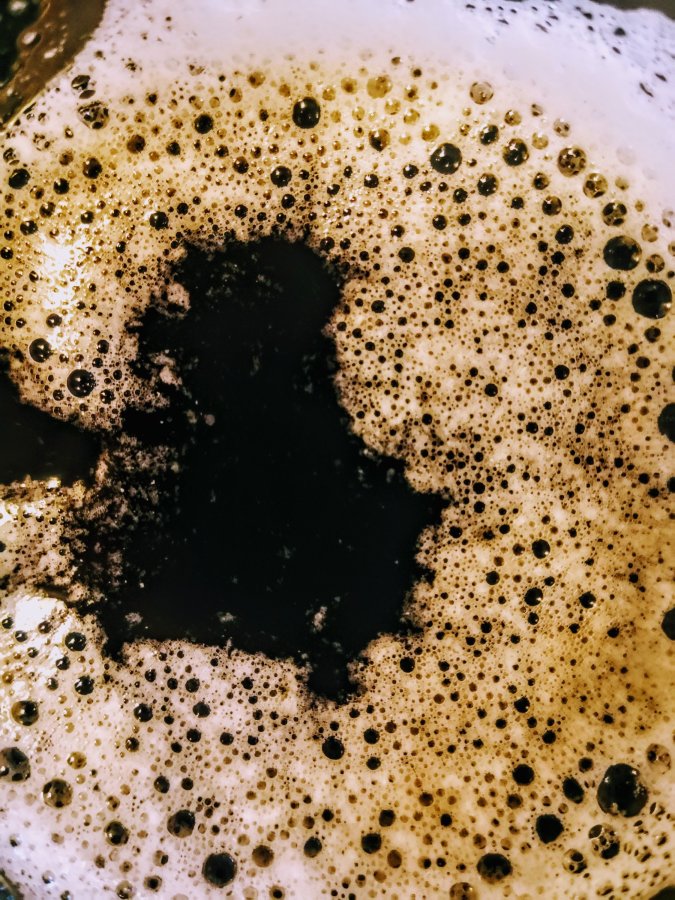 “Can I order the plant pot on the Spoons App&nbsp;?”