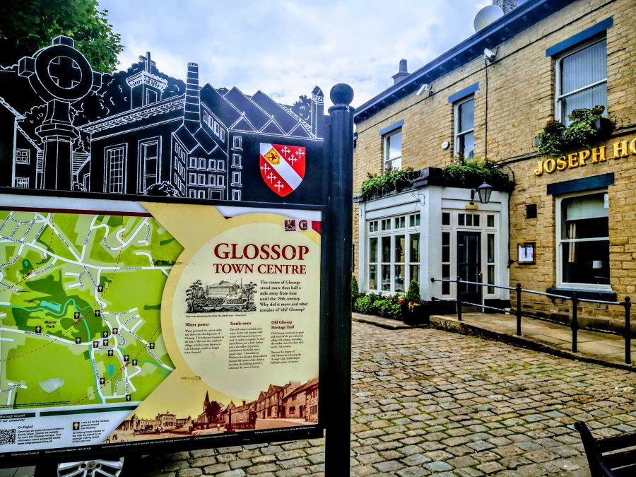 THE CASE FOR&nbsp;GLOSSOP