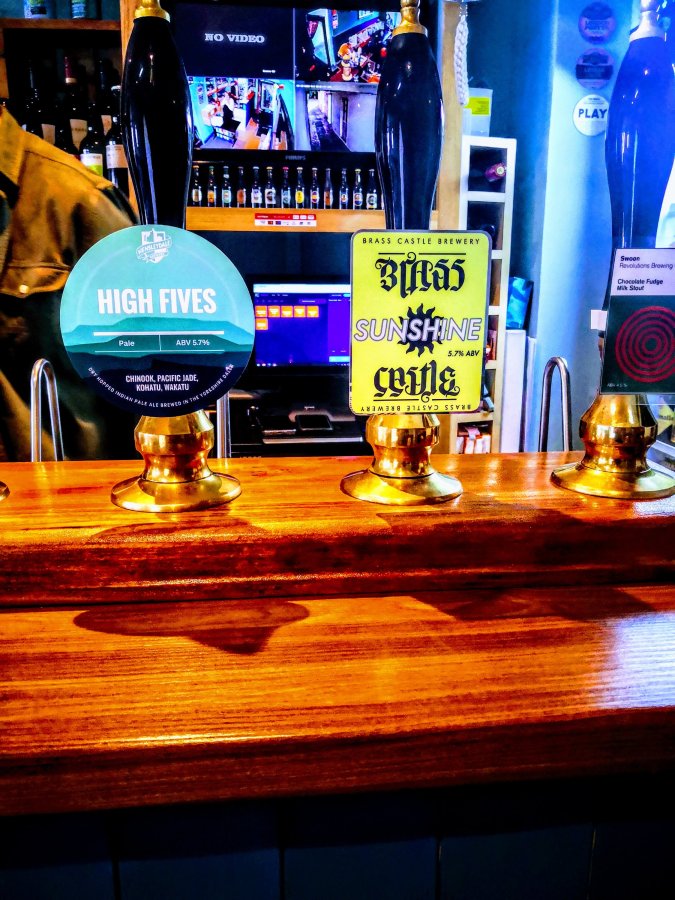 BRING ME SUNSHINE, SAYS MRS&nbsp;RM