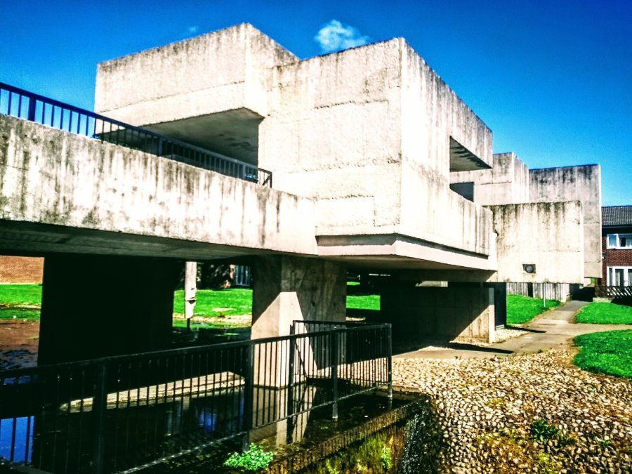 WELCOME HOME, PETERLEE