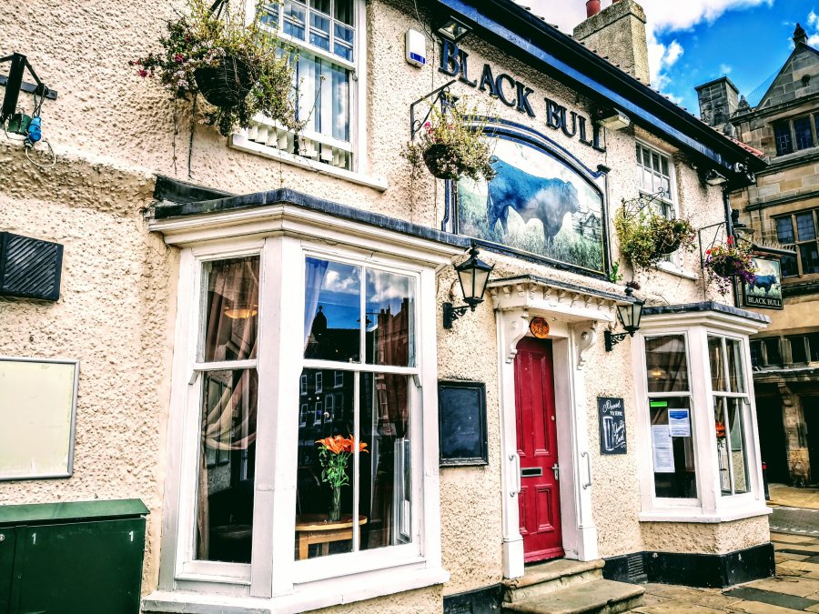 THIRST QUENCHING THIRSK