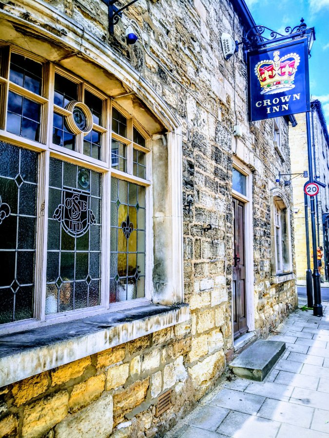 BRAIN LICKING IN&nbsp;WETHERBY