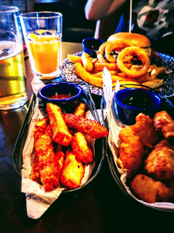 LAUGHING ALL THE WAY TO&nbsp;BIGGLESWADE