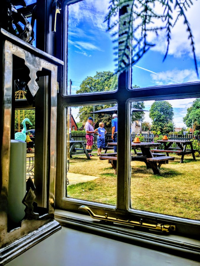 VEGAN BEE DRAMA IN&nbsp;MILTON