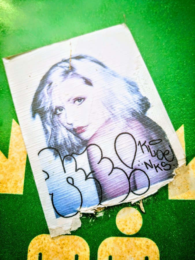 WHAT’S ITS NAME ? MUTLEY&nbsp;PLAIN