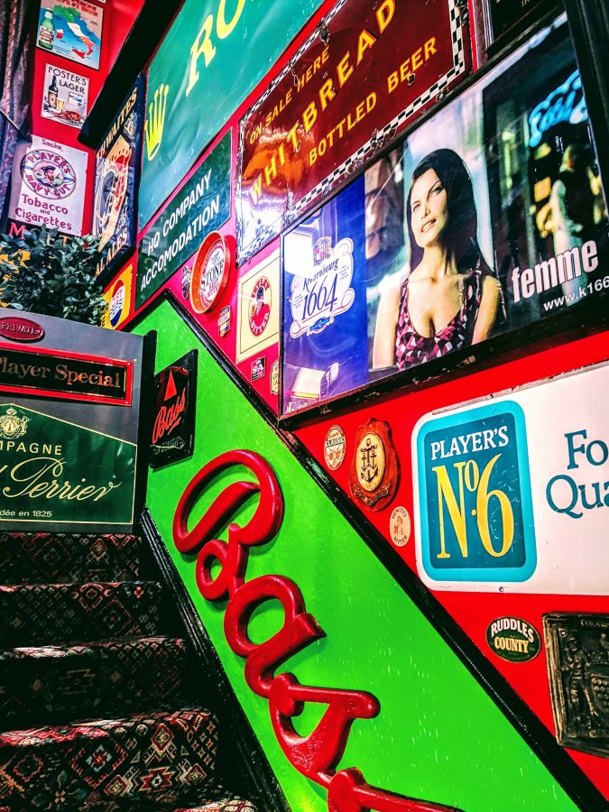 ALL YOUR FAVOURITES : THE HYDE PARK, MUTLEY PART&nbsp;II