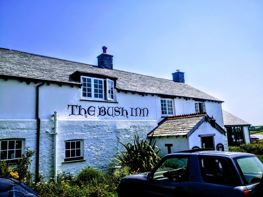 A MAZE IN THE&nbsp;BUSH