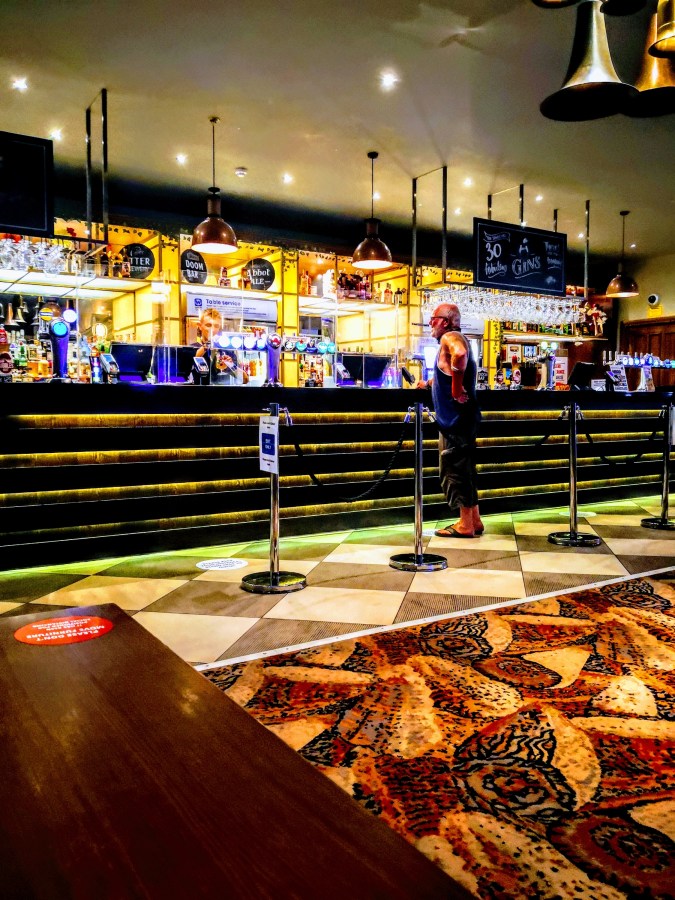 BIDEAWHILE IN BIDEFORD