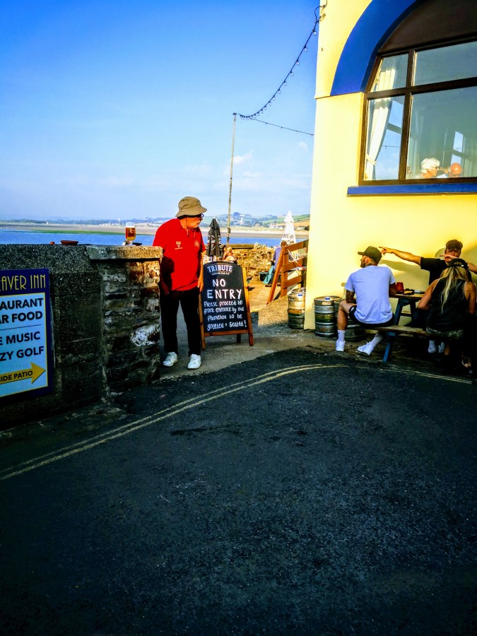 APPLEDORE – A LITTLE DEAL&nbsp;?