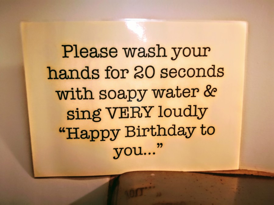 BRINGING THE LONDON PLAGUE TO&nbsp;EX39