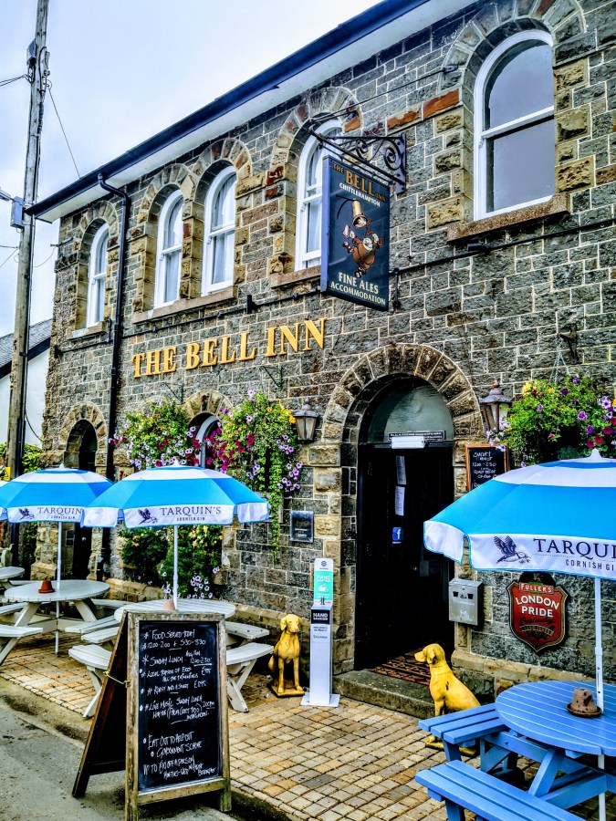 CHITTLEHAMPTON HI-VIS