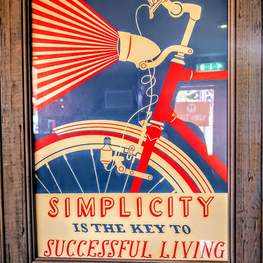 IN SEARCH OF&nbsp;IPA