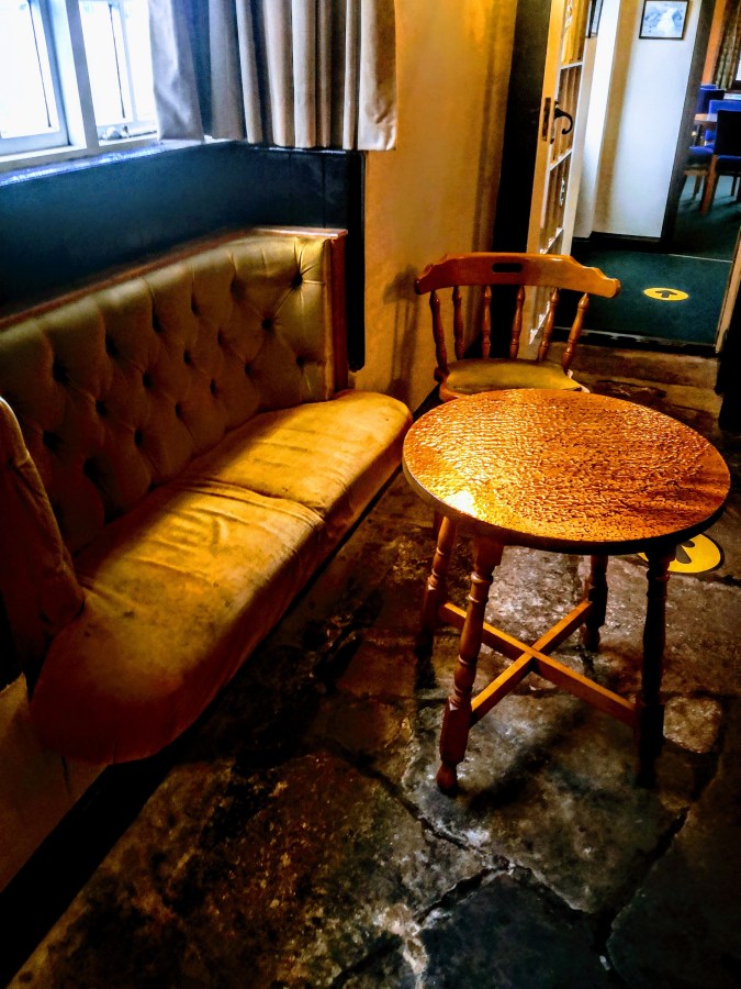 SEA SHANTIES IN&nbsp;SALWAYASH