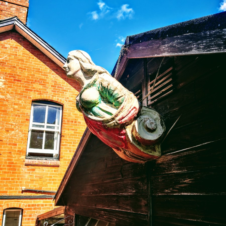 HAWAIIAN SHIRTS BY THE&nbsp;OTTER