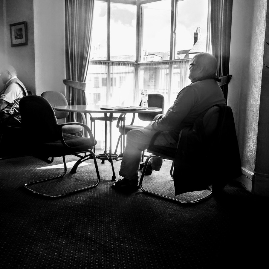 SIDMOUTH – CONS, BUT MOSTLY&nbsp;PROS