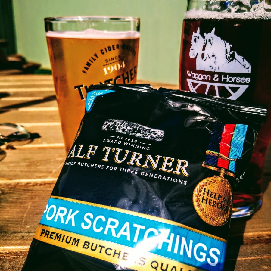 SERVICE AT THE&nbsp;HATCH