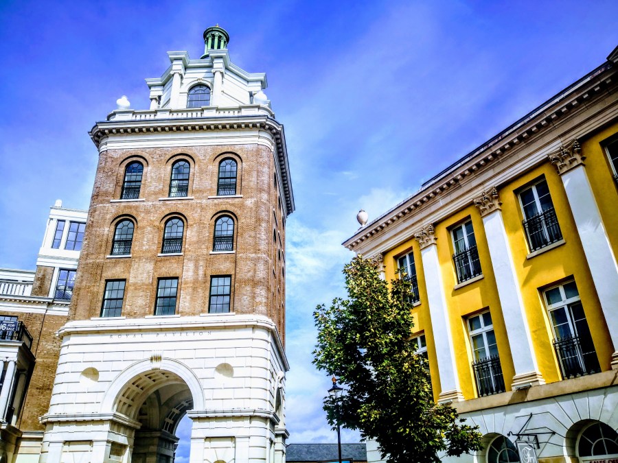 POUNDBURY – (DON’T) PASS THE&nbsp;DUCHY