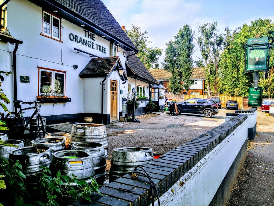 THE JOY OF SIX&nbsp;(INDOORS)