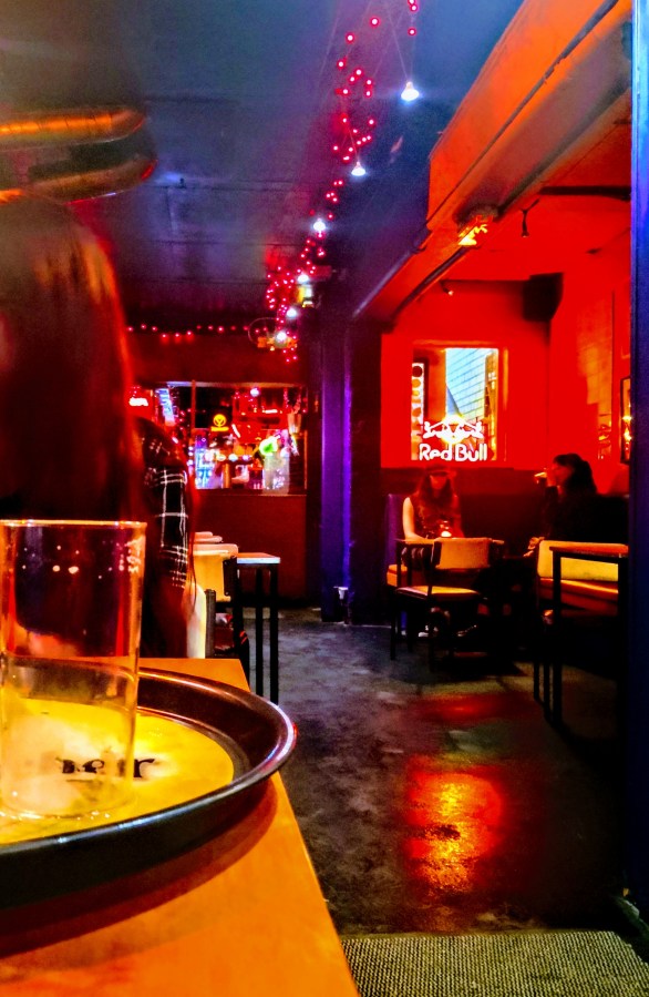 THE TEMPLE OF&nbsp;CONVENIENCE