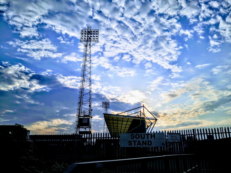 “Who’s your favourite revolutionary&nbsp;?”