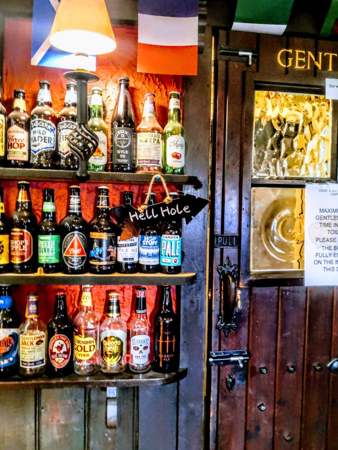 SHRIMP SPOTTING IN A GILLINGHAM&nbsp;GENTS